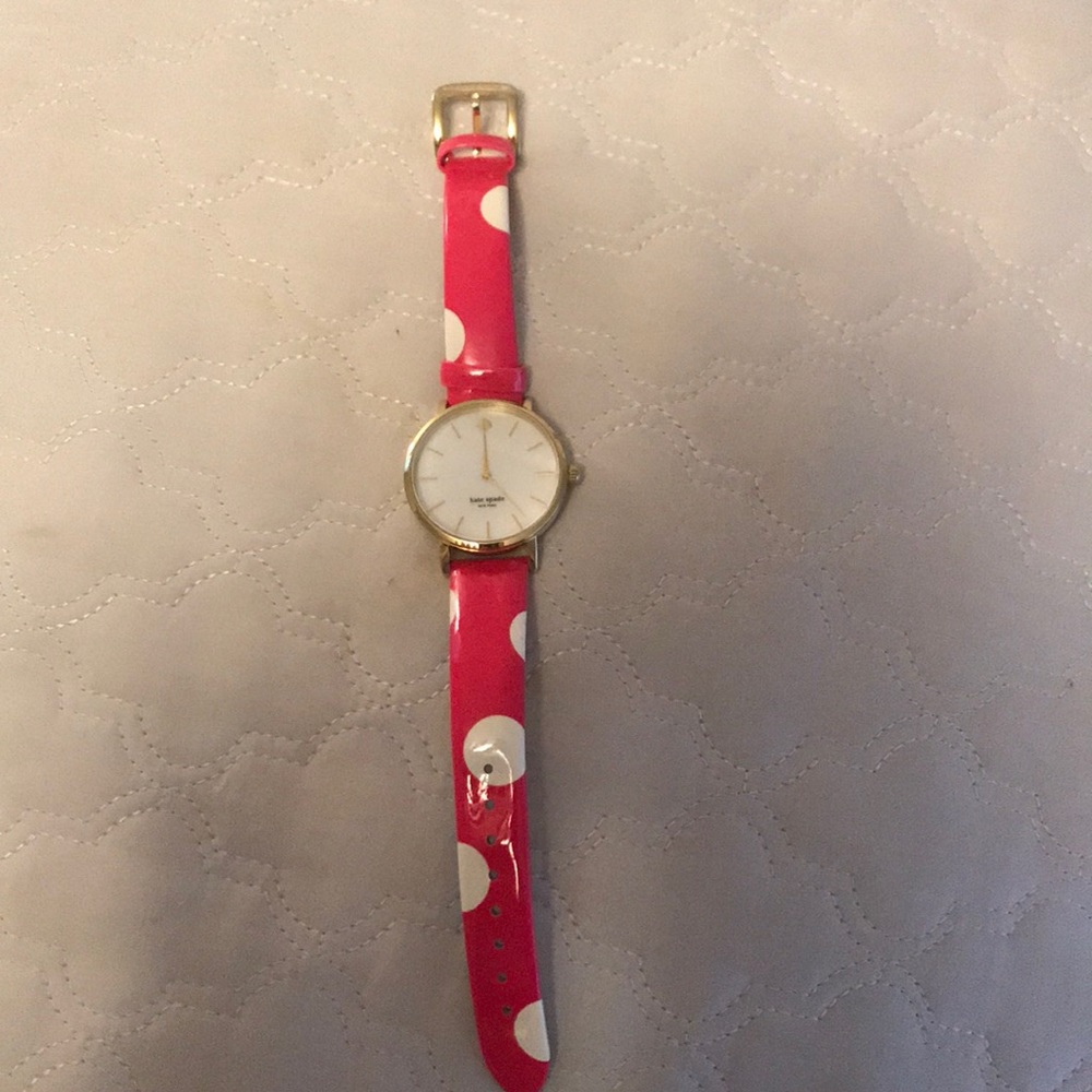Kate Spade Watch